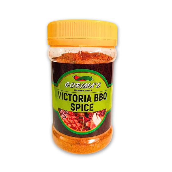 Gorimas Victoria BBQ Spice 200g