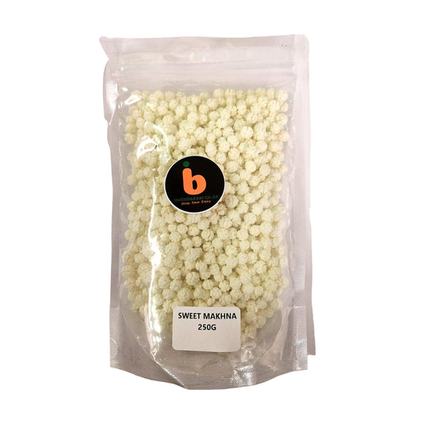 IB Sweet Makhana 250g