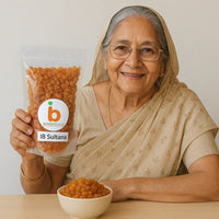 IB Sultana Raisins