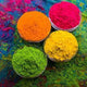 Generic Assorted Holi Colours (Gulal Powder) | 1kg Bulk Pack - Skin-Friendly Non-Toxic Vibrant Festival Powders for Phagwa & Cultural Events | South Africa | India Bazaar