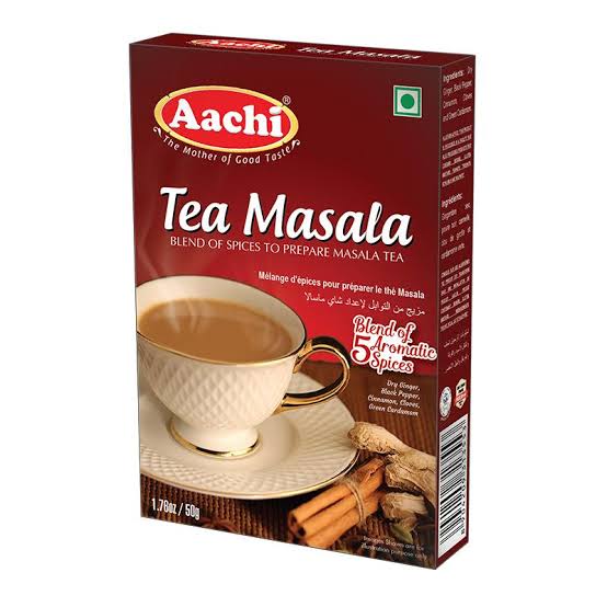 Aachi Tea Masala