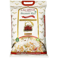 Lal Qilla Basmati Rice Special old Malai Aged Rice