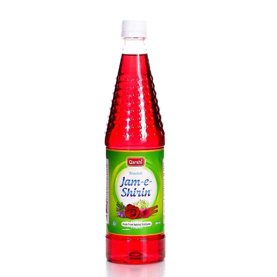 Qarshi Jam-e-shirin Sharbat |BB:FEB.2027
