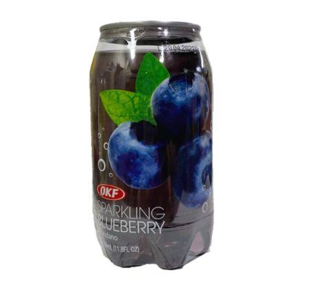 OKF Sparkling Blueberry