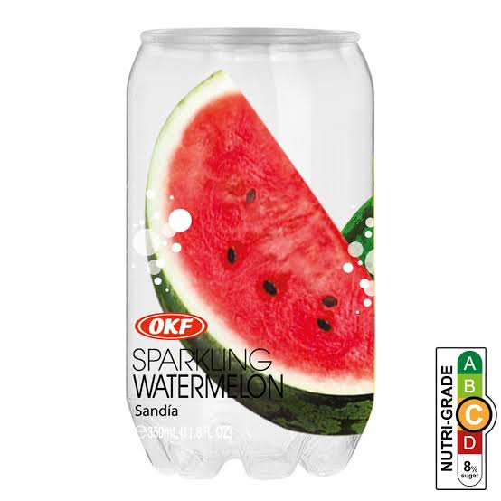 OKF Sparkling Watermelon
