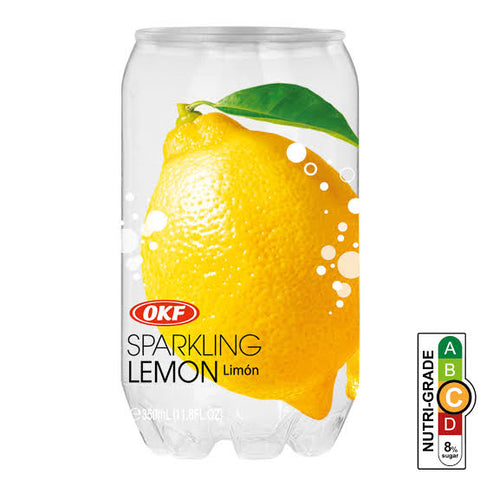 OKF Sparkling Lemon