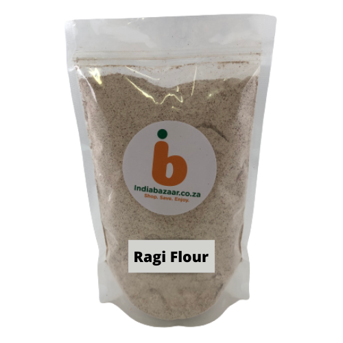 IB Ragi Flour 1Kg