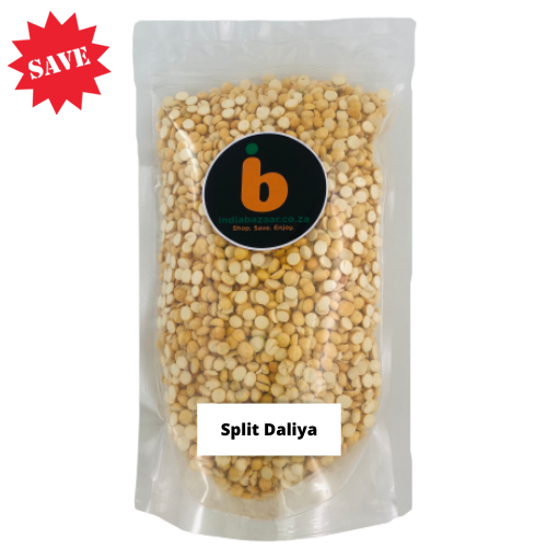 Split Daliya / Fried Chana Dal 200g