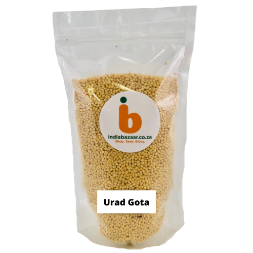 IB Urad Gota (Whole Skinned) 5Kg