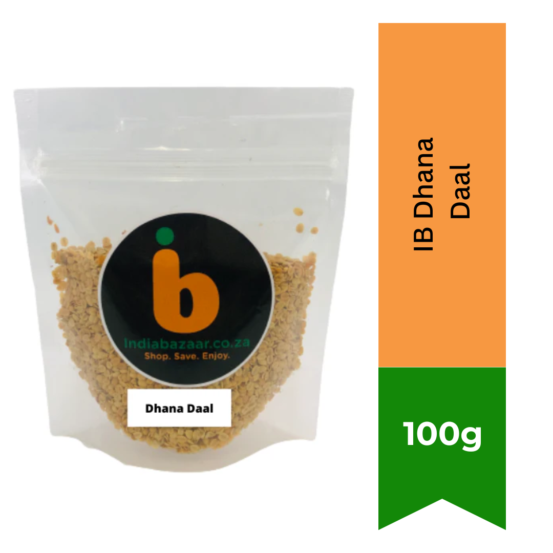 IB Dhana Daal