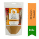 IB Exclusive Cumin Powder (Jeera Powder) | 200g - Freshly Ground Cumin for Rich Aroma & Daily Cooking, Earthy Warm Flavor | South Africa | India Bazaar