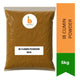IB Cumin Powder Pure Ground Aromatic Seasoning (Jeera Powder) | 5kg Bulk Bag - High Grade Wholesale Flavorful Ground Spice for Catering Stews, Rice Cooking & Rubs | South Africa | India Bazaar