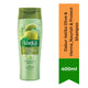 Dabur Vatika Olive & Henna Nourish & Protect Shampoo | 400ml - Everyday Herbal Care Cleanser for Enhancing Natural Shine, Volume & Scalp Health | South Africa | India Bazaar