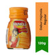 Dabur Hajmola Regular Digestive Tablets (Khatty Meethy Pachak Goli) | 120 Tablets - Classic Spicy Ayurvedic Salt Lozenges for Post-Meal Metabolic Comfort | South Africa | India Bazaar