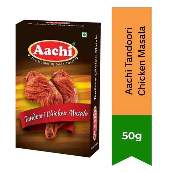Aachi Tandoori Chicken Masala|BB:FEB.2027