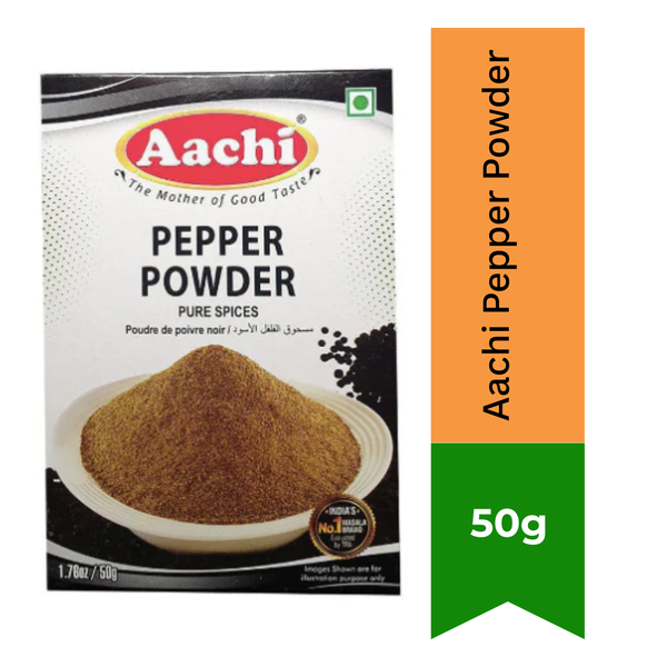 Aachi Pepper Powder |BB:FEB.2027