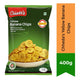 Chheda’s Yellow Banana Chips 400g | Crunchy Fried Banana Slices | Classic Savoury Snack | South Africa | India Bazaar