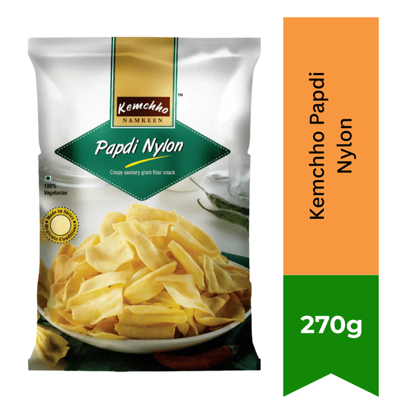 Kemchho Papdi Nylon |BB:01.SEP.2026