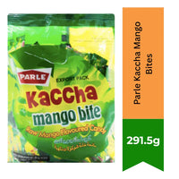 Parle Kaccha Mango Bites