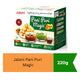Jalani Pani Puri Magic (Golgappa Tangy Water Masala) | 220g - Instant Mint & Cumin Spiced Seasoning Powder for Street-Style Chaat Parties, Digestive Digestive Twist | South Africa | India Bazaar