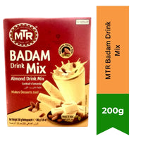 MTR Badam Drink Mix 200g