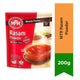 MTR Rasam Powder (South Indian Soup Spice Mix) | 100g - Tangy & Aromatic Cumin-Pepper Seasoning for Traditional Herbal Lentil Broth, Comforting Digestive Drink | South Africa | India Bazaar