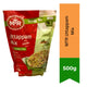 MTR Uttappam Mix (Savoury Rice Pancake Flour) | 500g - Ready-to-Cook Spiced Fermented Rice & Lentil Batter for Healthy Family Meals | South Africa | India Bazaar