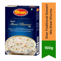 Shan Traditional Dessert Mix Sheer Khurma