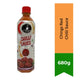Ching's Secret Red Chilli Sauce (Lal Marchu Chinese Sauce) | 680g - Sweet & Fiery Hot Pepper Glaze for Szechuan Stir-Fries, Spring Rolls & Momos Dipping | South Africa | India Bazaar