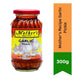 Mother's Recipe Garlic Pickle (Lasan Ka Achar) | 300g - Robust & Pungent Spiced Garlic Cloves Condiment for Meals, Bold & Savoury Twist | South Africa | India Bazaar