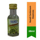 Nandi Cardamom Flavouring Essence (Elaichi Sugar Liquid) | 28ml - Highly Concentrated Warming Aromatics for Indian Mithai Sweets, Milk Kheer & Tea Baking | South Africa | India Bazaar
