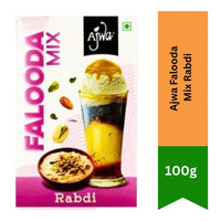 Ajwa Falooda Mix Rabdi