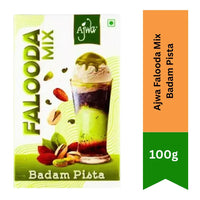 Ajwa Falooda Mix Badam Pista