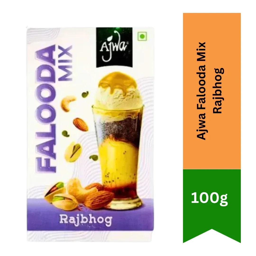 Ajwa Falooda Mix Rajbhog