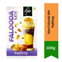 Ajwa Falooda Mix Rajbhog