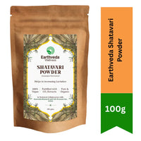 Earthveda Shatavari Powder