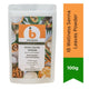 IB Wellness Senna Leaves Powder Natural Herbal Laxative (Sanay Patti Powder) | 100g - Cleansing Daily Herbal Supplement for Overnight Constipation Relief, Bowel Detox & Digestion | South Africa | India Bazaar