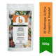 IB Wellness Aritha Soapnut Powder Natural Cleanser (Reetha Powder) | 100g - Pure Chemical-Free Hypoallergenic Saponin Extract for Organic Hair Washing & Sensitive Scalp Care | South Africa | India Bazaar