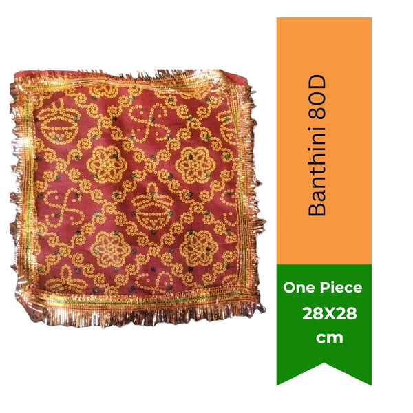 Banthini 80D