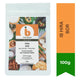 IB Wellness Hira Bor Indian Blue Berries Dried Fruits (Hira Bor) | 100g - Nutrient Rich Natural Digestive & Immunity Booster Fruit Snack for Traditional Wellness Remedies | South Africa | India Bazaar