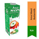 Amul Masti Buttermilk Spiced Yogurt Drink (Chhas / Chaas) | 1l - Tangy Low Fat Digestive Beverage with Cumin & Mint, Ideal for Post-Meal Refreshment & Diet | South Africa | India Bazaar