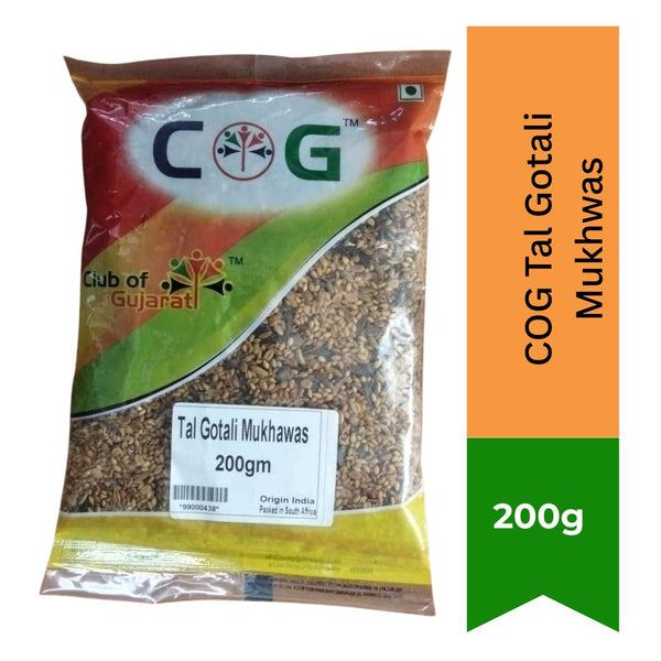 COG Tal Gotali Mukhwas|BB:14.JUL.2027