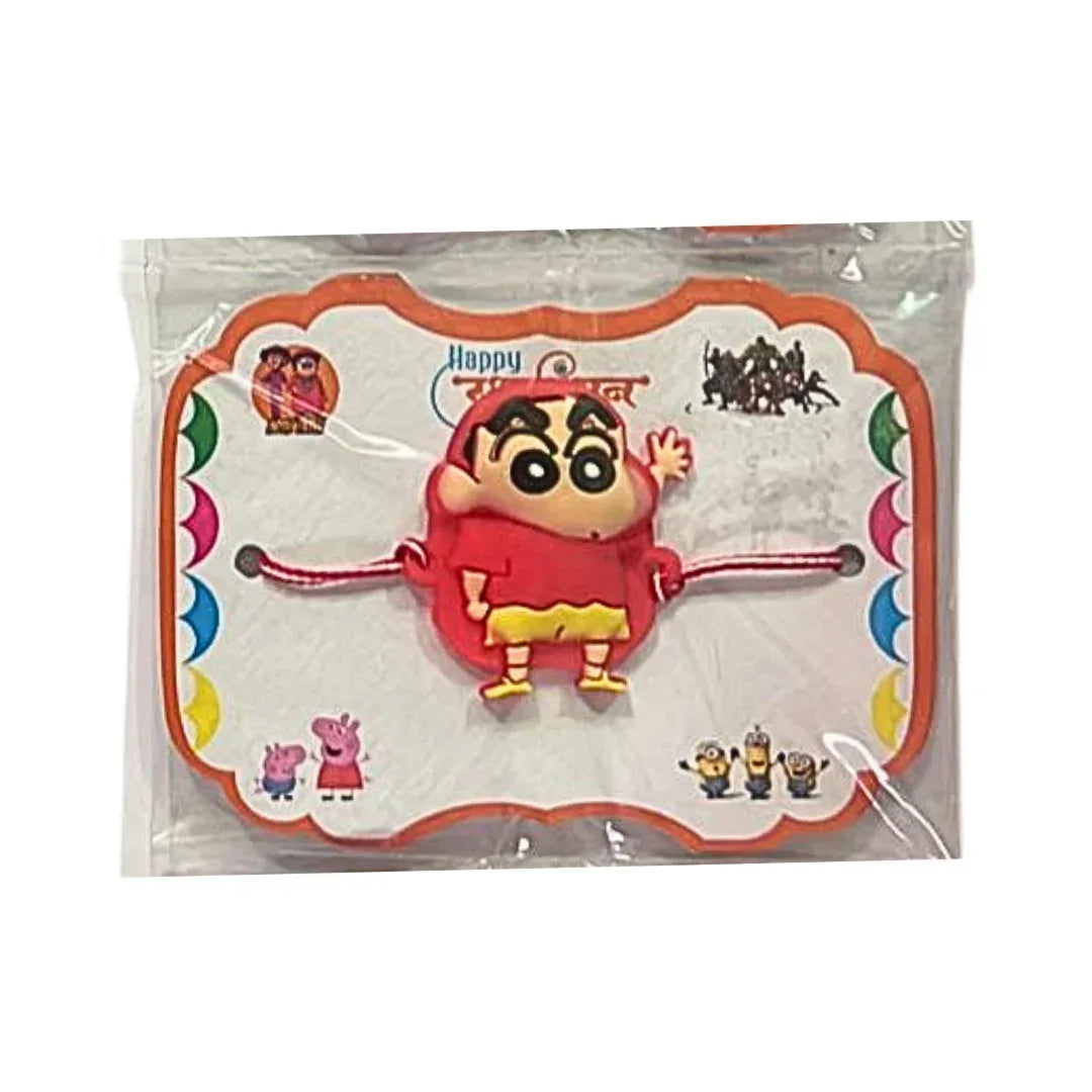 Kids Rakhis - Shinchan