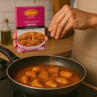 Shan Korma Masala | 50g