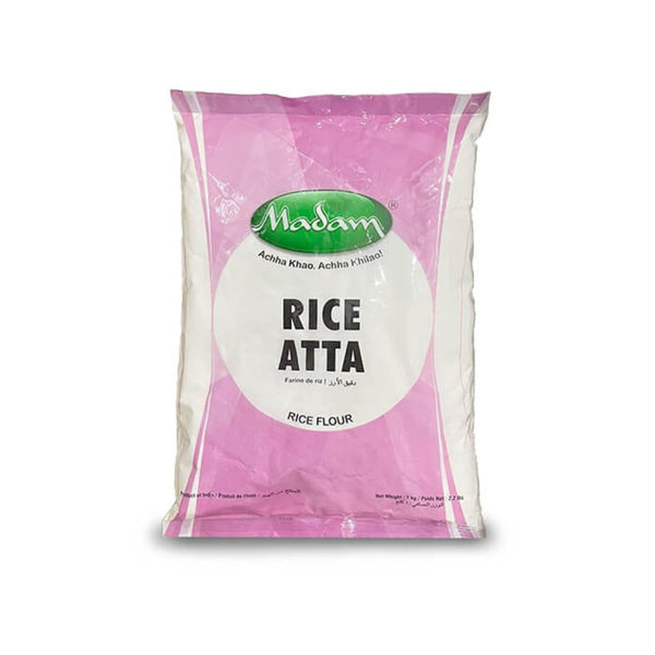 Madam Rice Flour |BB: