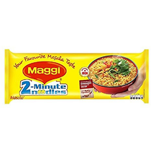 Maggi Noodles masala flavour 420g