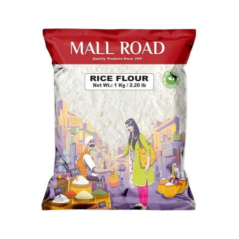 Mall Road Rice Flour