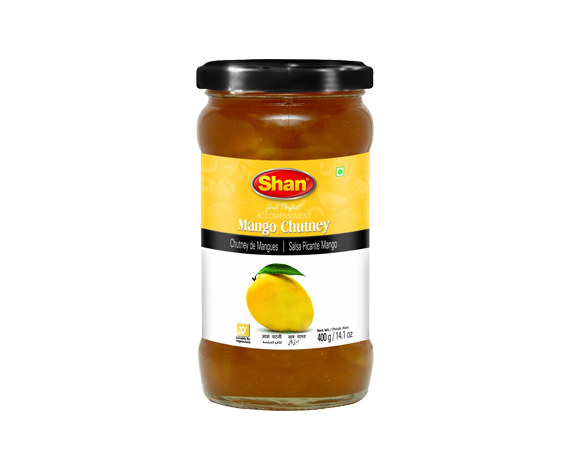 Shan Mango Chutney |BB:18.JUL.2026