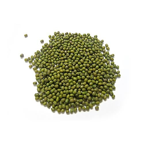 IB Green Moong (Whole) 5kg