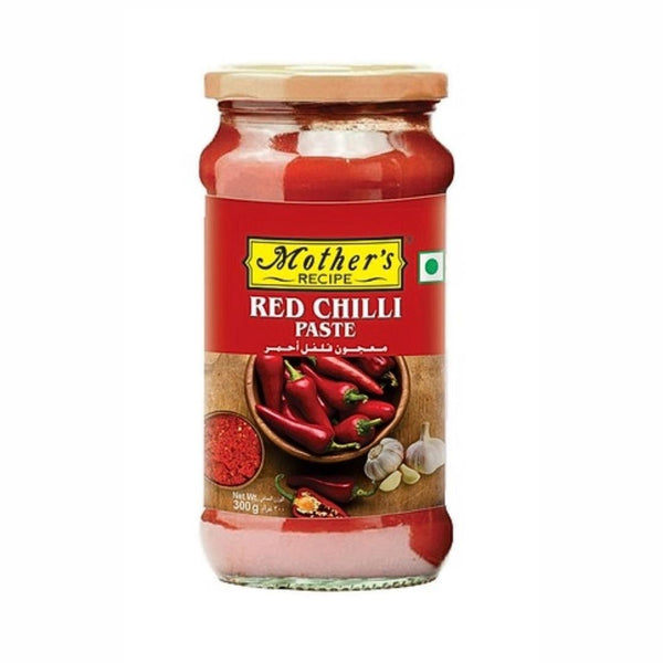 Mother's Recipe Red Chilli Paste